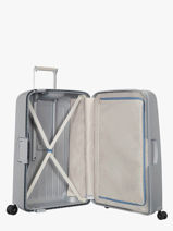 Valise Rigide S