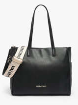 Sac Port� �paule Doris Re Valentino Noir doris re VBS9ON01