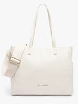 Sac Port� �paule Doris Re Valentino Blanc doris re VBS9ON01
