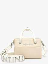 Sac Bandouli�re Alexia Summer Valentino Beige alexia summer VBSA0D05