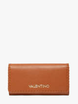 Portefeuille Valentino Oranje aleksandra VPS9W113