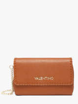 Sac Bandouli�re Aleksandra Valentino Orange aleksandra VPS9W212