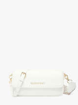 Cross Body Tas Aleksandra Valentino Wit aleksandra VBS9W909