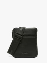 Sac Bandouli�re Valentino Noir horizon VBS8UT06
