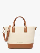 Sac � Main Atena Re Valentino Beige atena re VBS9PS04
