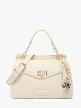 Sac Bandouli�re Gea Valentino Beige gea VBS9UC37