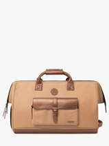 Sac De Voyage Cabine Sac � Dos Travel Cabaia Beige travel DUFFV2