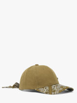 Casquette Le voyage en panier Vert accessoires CP011-vue-porte