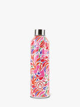 Gourde Cabaia Multicolore bottle BOTTLE63