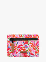 Pochette Cabaia Multicolore pocket M