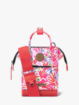 Sac Nano Bag 1 Compartiment Cabaia Multicolore adventurer NANOBAG