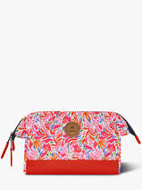 Trousse De Toilette Medium Cabaia Multicolore travel TRAVELKI