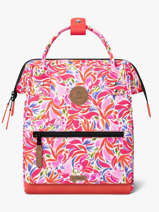 Adventurer Small - Minisac � Dos  Cabaia Multicolore adventurer S