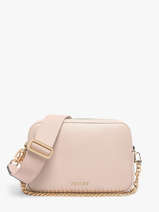 Cross Body Tas Bryant Leder Michael kors Roze bryant S5GYTC5L
