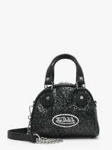 Sac � Main Bags Von dutch Noir bags OLLA