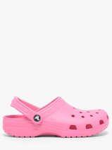 Slippers Crocs Roze women 10001669