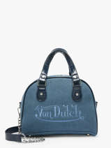 Sac � Main Bags Von dutch Bleu bags OVUM