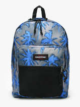 Rugzak Pinnacle Eastpak Grijs pbg authentic PBGK060