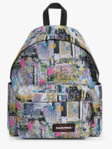 Sac � Dos 1 Compartiment Eastpak Multicolore pbg authentic PBGA5BG4
