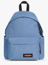 Sac � Dos 1 Compartiment Eastpak Bleu pbg authentic PBGA5BG4