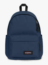 Sac � Dos Day Office 2 Compartiments + Pc 16" Eastpak Bleu pbg authentic PBGA5BIK