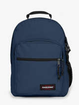 Rugzak Morius 2 Compartimenten Eastpak Blauw pbg authentic PBGK40F