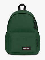 Rugzak Day Office 2 Compartimenten Met 16" Laptopvak Eastpak Groen pbg authentic PBGA5BIK