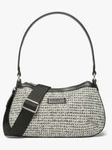 Schoudertas Cap Ferret David jones Zwart cap ferret CM8424