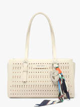 Schoudertas Chic David jones Beige chic CM8417