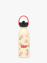 Gourde Enfant 500 Ml Hello hossy Orange cool kids 500M