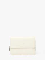 Porte-monnaie Madrid Hexagona Blanc madrid 537877