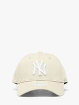 Pet New era Beige new era 60292635