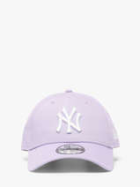 Pet New era Violet new era 60298724