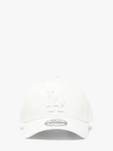 Casquette New era Blanc new era 60471461