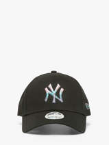 Casquette New era Noir new era 60759078