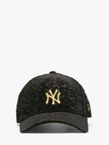 Pet New era Zwart new era 60758950