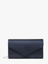 Clutch Miniprix Blauw cocktail 99702