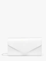 Clutch Miniprix Wit cocktail 99702
