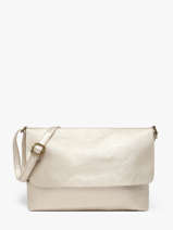 Cross Body Tas Soft Miniprix Goud soft MD5231