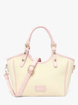 Sac Port� Main Dune Miniprix Beige dune DQ8724