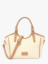 Handtas Dune Miniprix Beige dune DQ8724