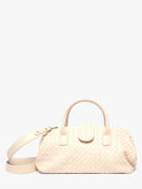 Sac Port� Main Venise Miniprix Beige venise DG5809