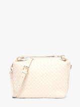 Sac Bandouli�re Venise Miniprix Beige venise DG5811