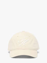 Casquette Tommy hilfiger Beige th embroided AW18338