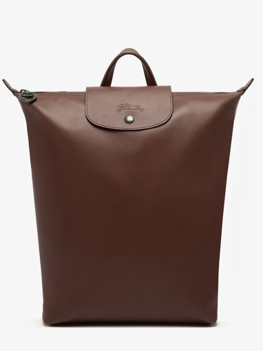 Longchamp Le pliage xtra Sac � dos Marron