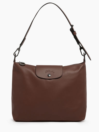Longchamp Le pliage xtra Schoudertas Groen