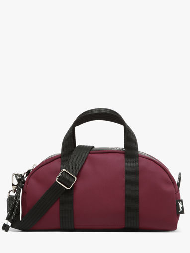 Longchamp Le pliage energy Sac port� travers Vert