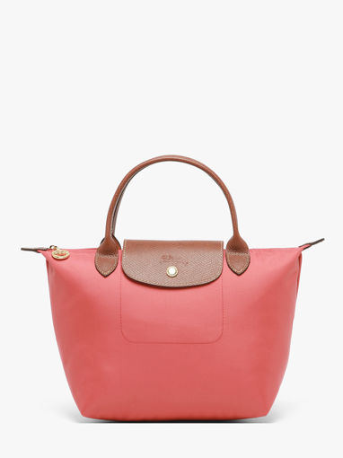 Longchamp Le pliage original Handtas Blauw