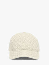 Pet Calvin klein jeans Wit emblem print 4F5036G