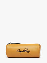 Pennenzak Vintage North Cameleon Geel vintage north STRO